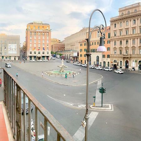 Pied A Terre Barberini Hotel Rome Exterior photo