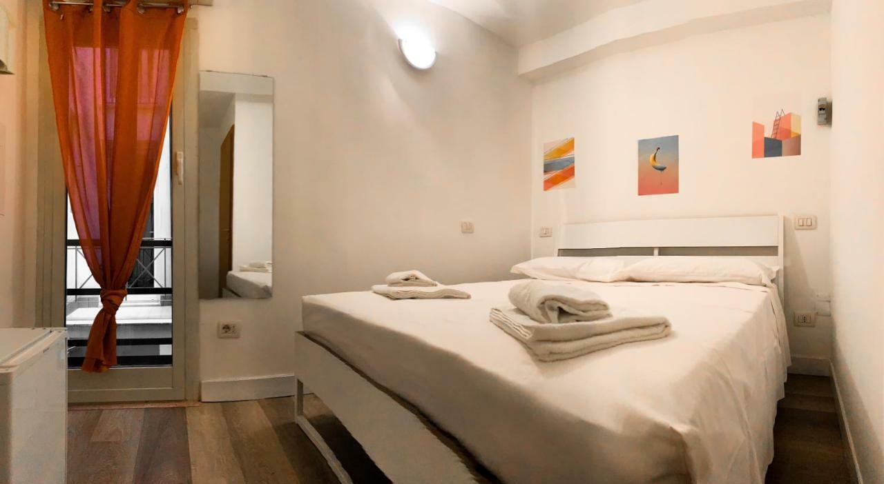 Pied A Terre Barberini Hotel Rome Exterior photo